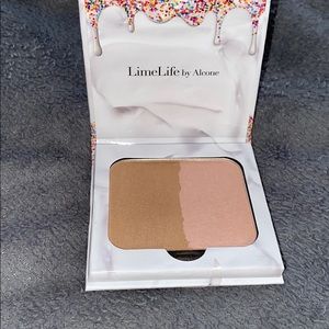 Limelife birthday cake duo